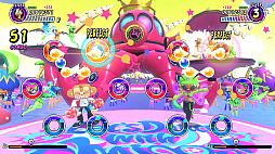 ꡼ No.009 | Joy-ConΥڤ֥DEߡѡƥȥס2ͤͷ֤֡դǥѡƥפξ