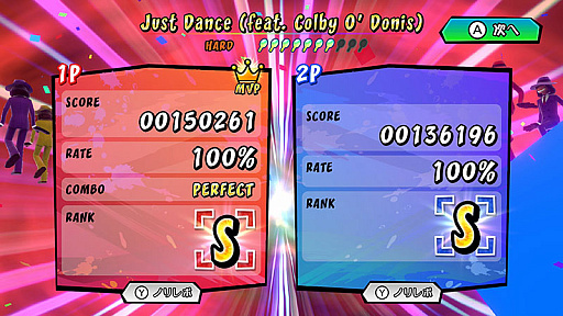 ꡼ No.011 | Joy-ConΥڤ֥DEߡѡƥȥס2ͤͷ֤֡դǥѡƥפξ