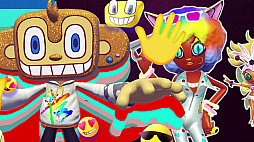 ꡼ No.027 | Joy-ConΥڤ֥DEߡѡƥȥס2ͤͷ֤֡դǥѡƥפξ