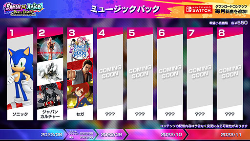 ���������꡼ No.001�Υ���ͥ������ / �ޥĥ��󥵥��II�䥽�˥å����꡼���γڶʤ�饤��ʥåס��֥����DE���ߡ������ѡ��ƥ�������ȥ��ס�DLC��1�Ƥξ��󤬸�����