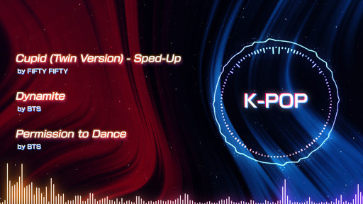 ���������꡼ No.002�Υ���ͥ������ / �֥����DE���ߡ������ѡ��ƥ�������ȥ��ס�DLC��K-POP�ߥ塼���å��ѥå��פξ�������