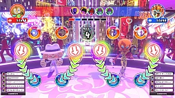 サンバDEアミーゴ:パーティーセントラル