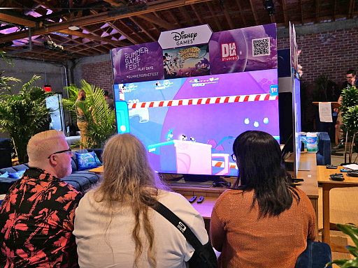 ���������꡼ No.002�Υ���ͥ������ / �Υץ쥤��ݡϿƻҤǳڤ����֥ǥ����ˡ� ����塼����󥢥����� ���ߥå���&�ե�󥺤��Ի׵Ĥ��������פϡ��ߥå�����ɥʥ�ɤǥץ쥤������Ʈ�Τʤ���ȥ����ɥ����˥����ä�