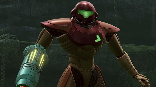 画像ギャラリー No.001のサムネイル画像 / 「メトロイドプライム リマスタード」のDL版がSwitch向けに本日リリース。パッケージ版は3月3日発売予定