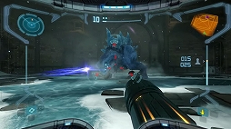 画像ギャラリー No.006のサムネイル画像 / 「メトロイドプライム リマスタード」のDL版がSwitch向けに本日リリース。パッケージ版は3月3日発売予定