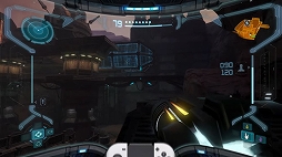 画像ギャラリー No.007のサムネイル画像 / 「メトロイドプライム リマスタード」のDL版がSwitch向けに本日リリース。パッケージ版は3月3日発売予定