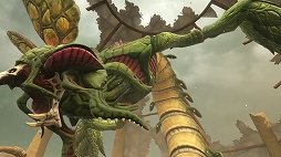 画像ギャラリー No.008のサムネイル画像 / 「メトロイドプライム リマスタード」のDL版がSwitch向けに本日リリース。パッケージ版は3月3日発売予定