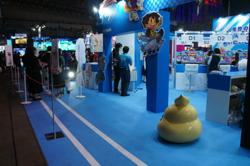 ���������꡼ No.019�Υ���ͥ������ / ��TGS2023�ϥ����������äơ����������ӽФ���������Ϻ��Ŵ���� ���ϵ�ϴ�˾�Ǥޤ�äƤ롪���׻�ͷ��ݡ��ȡ��֡����ˤϥܥ�ӡ��λѤ⡪