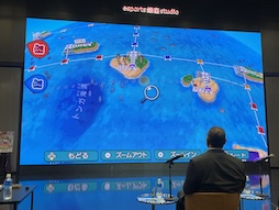 ꡼ No.026Υͥ / ȥ󥬲Υޥ󥮥ȤϺŴɡפץ쥤̥Ϥ롣֥ǥȥ󥬤ʿΤؤǤȴ򤷤Ǥ