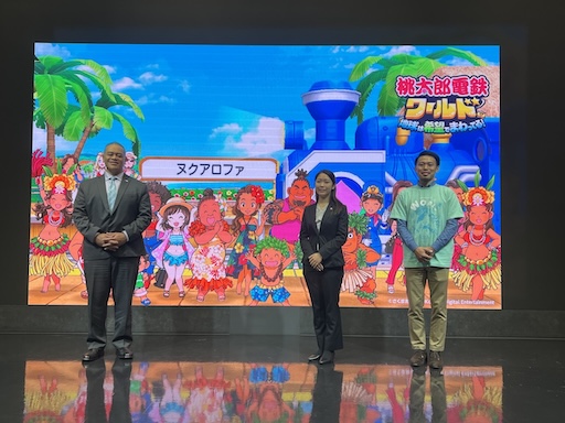 ꡼ No.029Υͥ / ȥ󥬲Υޥ󥮥ȤϺŴɡפץ쥤̥Ϥ롣֥ǥȥ󥬤ʿΤؤǤȴ򤷤Ǥ