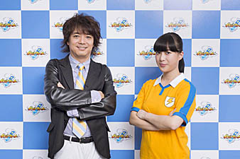 画像ギャラリー No.008のサムネイル画像 / 「ファンタジーライフi」や「イナズマイレブン」の新情報など盛りだくさん。レベルファイブがTGS 2023のステージプログラムを発表