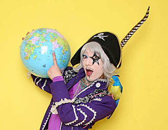 画像ギャラリー No.011のサムネイル画像 / 「ファンタジーライフi」や「イナズマイレブン」の新情報など盛りだくさん。レベルファイブがTGS 2023のステージプログラムを発表