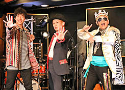 画像ギャラリー No.012のサムネイル画像 / 「ファンタジーライフi」や「イナズマイレブン」の新情報など盛りだくさん。レベルファイブがTGS 2023のステージプログラムを発表