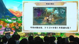 ꡼ No.004 | TGS2023ϡ֥ե󥿥饤գ 륰εȻ̤ྯפΥơ٥Ȥݡȡʥ饤աַݽѲȡפ