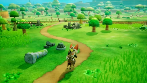 ꡼ No.010 | ֥ե󥿥饤գ 륰εȻ̤ྯפ2ndȥ쥤顼ˡȯ2025ǯ4