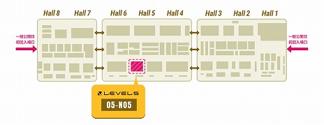 ꡼ No.004 | ֥쥤ȥ󶵼ȾοפλͷŸ٥ե֤TGS 2024Ÿ󤬸