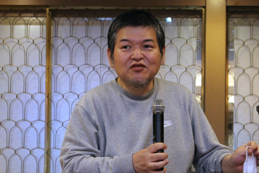 ���������꡼ No.003�Υ���ͥ������ / �Υץ쥤��ݡϡ֤ʤĤ�� ���������βƵ٤ߡפ���Φ���θ�������������¤�©�ҤȤʤäơ������ץ���ɤΡ֤�⤮Į�פǲƤλפ��Ф�������