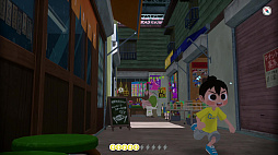 ���������꡼ No.010�Υ���ͥ������ / �Υץ쥤��ݡϡ֤ʤĤ�� ���������βƵ٤ߡפ���Φ���θ�������������¤�©�ҤȤʤäơ������ץ���ɤΡ֤�⤮Į�פǲƤλפ��Ф�������