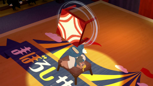 ���������꡼ No.028�Υ���ͥ������ / �Υץ쥤��ݡϡ֤ʤĤ�� ���������βƵ٤ߡפ���Φ���θ�������������¤�©�ҤȤʤäơ������ץ���ɤΡ֤�⤮Į�פǲƤλפ��Ф�������