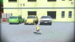 ���������꡼ No.034�Υ���ͥ������ / �Υץ쥤��ݡϡ֤ʤĤ�� ���������βƵ٤ߡפ���Φ���θ�������������¤�©�ҤȤʤäơ������ץ���ɤΡ֤�⤮Į�פǲƤλפ��Ф�������