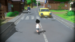 ���������꡼ No.035�Υ���ͥ������ / �Υץ쥤��ݡϡ֤ʤĤ�� ���������βƵ٤ߡפ���Φ���θ�������������¤�©�ҤȤʤäơ������ץ���ɤΡ֤�⤮Į�פǲƤλפ��Ф�������