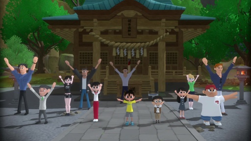 ���������꡼ No.013�Υ���ͥ������ / �Υץ쥤��ݡ�1990ǯ��βƵ٤ߡ����ϤʤĤ��ˤʤ롣�֤ʤĤ�� ���������βƵ٤ߡפΥ����ץ���ɤˤ϶˾���������ԤäƤ���