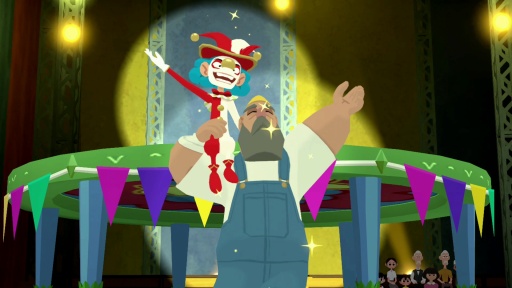 ���������꡼ No.024�Υ���ͥ������ / �Υץ쥤��ݡ�1990ǯ��βƵ٤ߡ����ϤʤĤ��ˤʤ롣�֤ʤĤ�� ���������βƵ٤ߡפΥ����ץ���ɤˤ϶˾���������ԤäƤ���