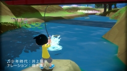 ���������꡼ No.001�Υ���ͥ������ / 10�Фξ�ǯ�ˤʤä�1990ǯ��βƵ٤ߤ�ڤ��⤦��Switch��ADV�֤ʤĤ�� 20�����βƵ٤ߡפ�������꡼��