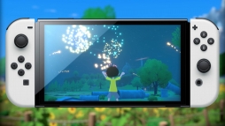 ���������꡼ No.002�Υ���ͥ������ / 10�Фξ�ǯ�ˤʤä�1990ǯ��βƵ٤ߤ�ڤ��⤦��Switch��ADV�֤ʤĤ�� 20�����βƵ٤ߡפ�������꡼��