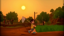 ���������꡼ No.004�Υ���ͥ������ / 10�Фξ�ǯ�ˤʤä�1990ǯ��βƵ٤ߤ�ڤ��⤦��Switch��ADV�֤ʤĤ�� 20�����βƵ٤ߡפ�������꡼��