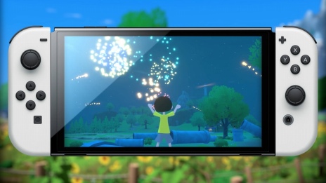 ���������꡼ No.007�Υ���ͥ������ / 10�Фξ�ǯ�ˤʤä�1990ǯ��βƵ٤ߤ�ڤ��⤦��Switch��ADV�֤ʤĤ�� 20�����βƵ٤ߡפ�������꡼��