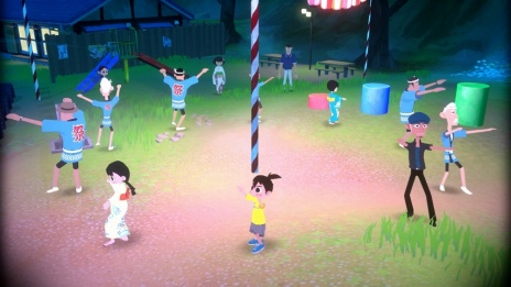 ���������꡼ No.008�Υ���ͥ������ / 10�Фξ�ǯ�ˤʤä�1990ǯ��βƵ٤ߤ�ڤ��⤦��Switch��ADV�֤ʤĤ�� 20�����βƵ٤ߡפ�������꡼��