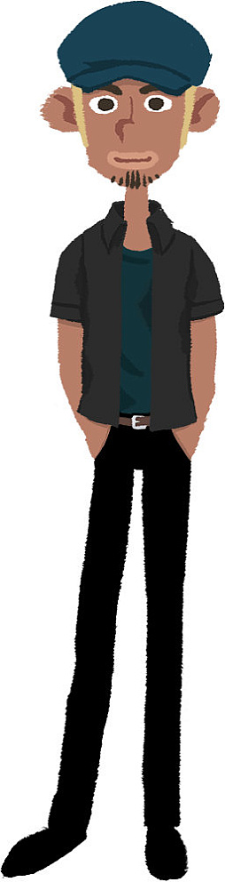 画像ギャラリー No.022のサムネイル画像 / 「なつもん! 20世紀の夏休み」の有料追加コンテンツ「ゆうやけの島とラジオ局」発表。配信開始