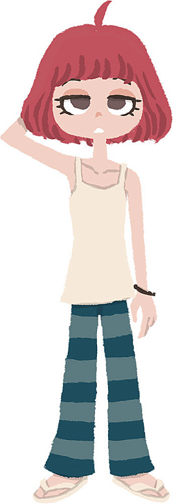 画像ギャラリー No.023のサムネイル画像 / 「なつもん! 20世紀の夏休み」の有料追加コンテンツ「ゆうやけの島とラジオ局」発表。配信開始