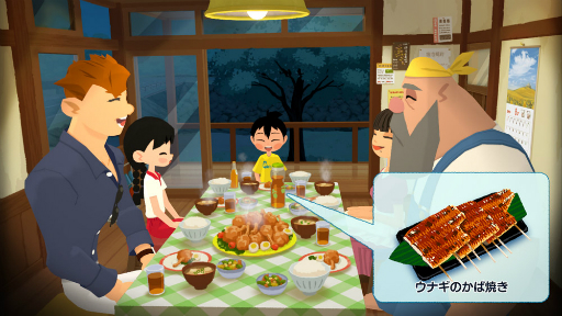 ꡼ No.018 | ֤ʤĤ βƵ٤ߡפͭDLC֤椦䤱ȥ饸ɡפо졣ʥꥢȥ顤ȡ꡼ˤäƥѥåפƵ٤ߤθ褦PR