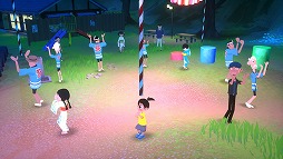 画像ギャラリー No.003のサムネイル画像 / 冒険ADV「なつもん! 20世紀の夏休み」本体を54%オフ,追加DLCを39%オフで購入できる「ラストサマーセール」開始