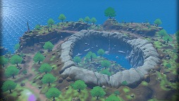 画像ギャラリー No.004のサムネイル画像 / 冒険ADV「なつもん! 20世紀の夏休み」本体を54%オフ,追加DLCを39%オフで購入できる「ラストサマーセール」開始