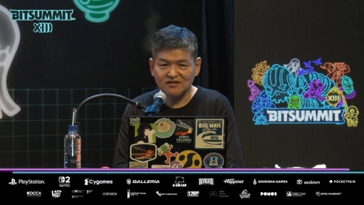 ꡼ No.001 | ֤ܤΤʤĤ䤹ߡץ꡼꤬ »᤬֤롤ȯԿϡ֤֤פϢ³äBitSummit