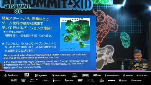 ꡼ No.008 | ֤ܤΤʤĤ䤹ߡץ꡼꤬ »᤬֤롤ȯԿϡ֤֤פϢ³äBitSummit