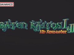 「バテン・カイトス I＆II HD Remaster」が2023年夏に発売決定。カードで行うリアルタイムバトルが特徴のRPG