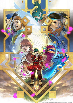 ꡼ No.008 | ֥Хƥ󡦥ȥ III HD Remasterȯ䡣եåHD䡤ʹԤ򥵥ݡȤǽʤɤɲäͷӤ䤹