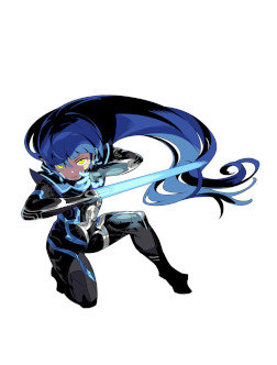 画像ギャラリー No.011のサムネイル画像 / 「世界樹の迷宮I・II・III HD REMASTER」の最新情報が公開に。職業イラストの追加やシステムの改良など変更点を紹介