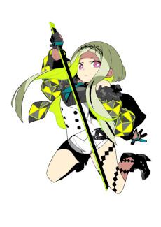 画像ギャラリー No.012のサムネイル画像 / 「世界樹の迷宮I・II・III HD REMASTER」の最新情報が公開に。職業イラストの追加やシステムの改良など変更点を紹介