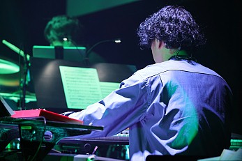 ꡼ No.006Υͥ / SQ F.O.E band LIVE2023 fromµIIIIII HD REMASTER١פݡȡǤϡȤκʲȡʹ˥ȥ֥ȯ