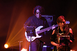 ꡼ No.010Υͥ / SQ F.O.E band LIVE2023 fromµIIIIII HD REMASTER١פݡȡǤϡȤκʲȡʹ˥ȥ֥ȯ