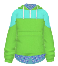 画像ギャラリー No.008のサムネイル画像 / 「ファッションドリーマー」,無料アップデート第3弾を2月14日に実施。スチームパンク風アイテムが追加に