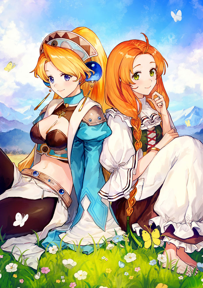 マリーのアトリエ Remake ~ザールブルグの錬金術士~」,本日リリース