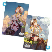 画像ギャラリー No.015のサムネイル画像 / コーエーテクモゲームス,コミックマーケット102の出展情報と特設サイトを公開