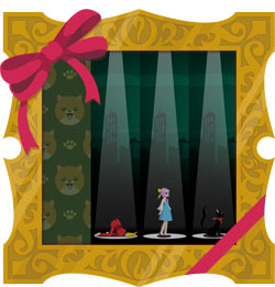 画像ギャラリー No.013のサムネイル画像 / 「ゴースト トリック」の発売日が6月30日に決定。やり込み要素の「チャレンジ」などの新モードも収録