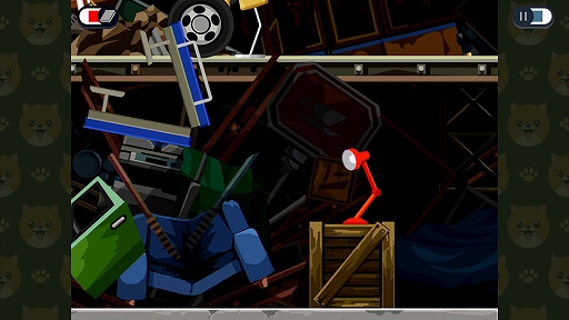 画像ギャラリー No.014のサムネイル画像 / 「ゴースト トリック」の発売日が6月30日に決定。やり込み要素の「チャレンジ」などの新モードも収録